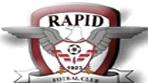 Bogdan Popescu s-a transferat la Rapid Bucureşti