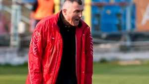 Petre Grigoraş: Raţă şi Bălan nici la Poli II nu ar fi avut loc