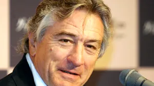 Robert de Niro, în rolul unui văduv, într-un remake al unei drame de Giuseppe Tornatore