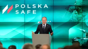 Donald Tusk, declarații despre Ucraina la Gdańsk: „Vom reconstrui împreună orașele distruse după război”
