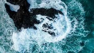 Alerte de tsunami și-n țările din America de Sud