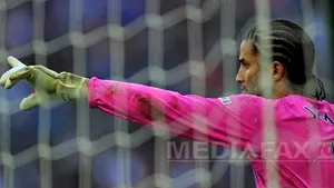 Portarul David James, în vârsta de 42 de ani, va evolua în Islanda