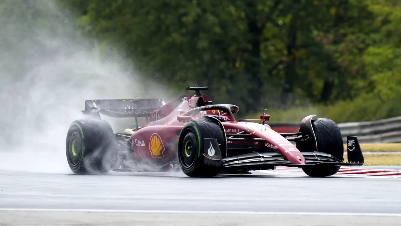 Preşedintele Formulei 1: Dacă nu se întâmplă ceva de genul unui meteorit, nu văd o fată pilot în F1 în următorii cinci ani