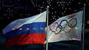 Luptătorii ruşi refuză invitaţia de a participa la Jocurile Olimpice de la Paris