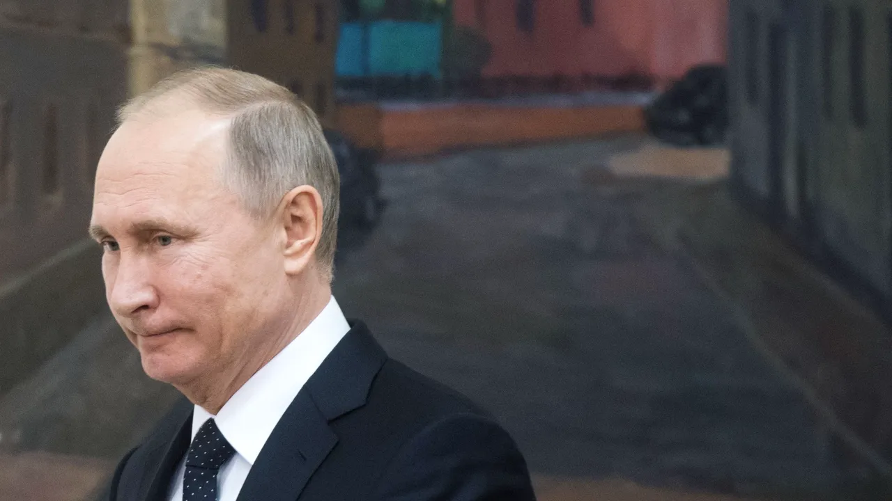 Administraţia Vladimir Putin condamnă decizia lui Donald Trump privind Ierusalimul 