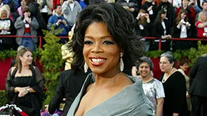 Oprah Winfrey, pe primul loc în topul vecinilor de zbor preferaţi