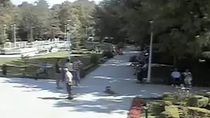 Cazul copilului ucis de câini - Bărbatul care l-a adus pe fratele lui Ionuţ la bunica acestuia, audiat: Când l-am dus în parc am aflat că mai este un copil