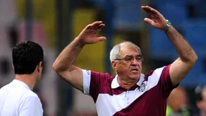 Hizo: Rapid a obţinut o victorie meritată în faţa Stelei