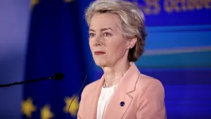 Ursula von der Leyen sprijină planul senatorilor SUA de a intensifica sancțiunile împotriva Rusiei