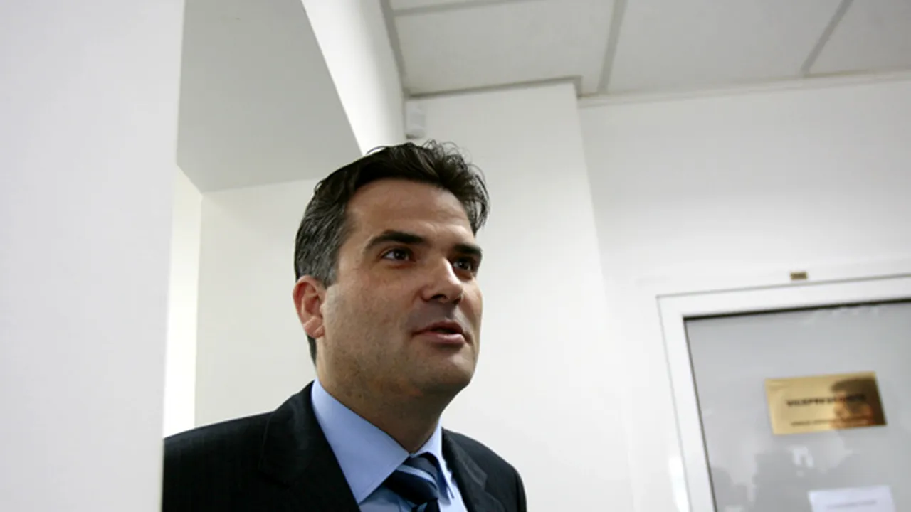 Nastasiu: Au existat mandate de monitorizare pentru Voiculescu, Stolojan, Udrea, Verestoy