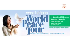 Seda Bağcan, artista a cărei voce 