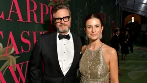 Motivul divorţului dintre Colin Firth şi soţia sa, după 22 de ani de căsnicie