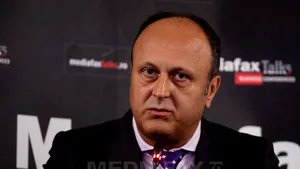CONFERINŢA MEDIAFAX - Preşedintele AMRCR Dan Şucu: Clientul este cel care decide pentru retaileri în privinţa programului de funcţionare şi ofertei de produse