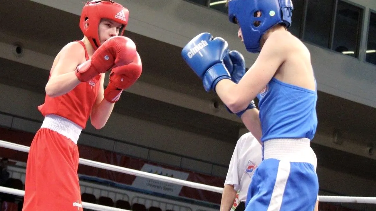 Preşedintele IBA promite premii în valoare de 1 milion de dolari campionilor mondiali la box