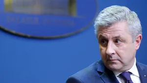 Florin Iordache, la predarea mandatului: Am fost în Piaţa Victoriei, mulţi nu citiseră Ordonanţa. Altă întrebare!
