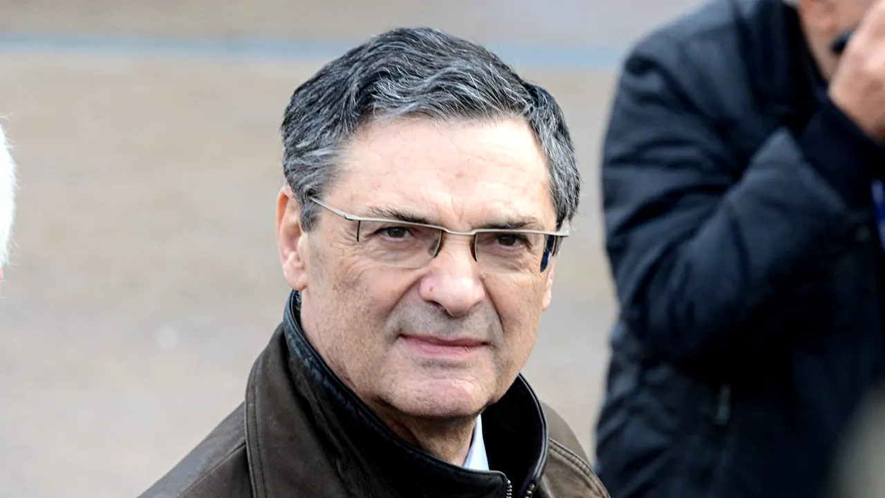 Fost ministru francez, ucis de COVID-19