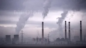 Aproape 90 la sută dintre orăşenii europeni sunt expuşi la un nivel prea mare de poluare