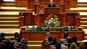 Cabinetul Boc a primit votul de învestitură