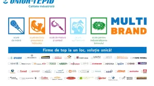 Unior Tepid: Performanţe Remarcabile în 2024, multumiri partenerilor si echipei!