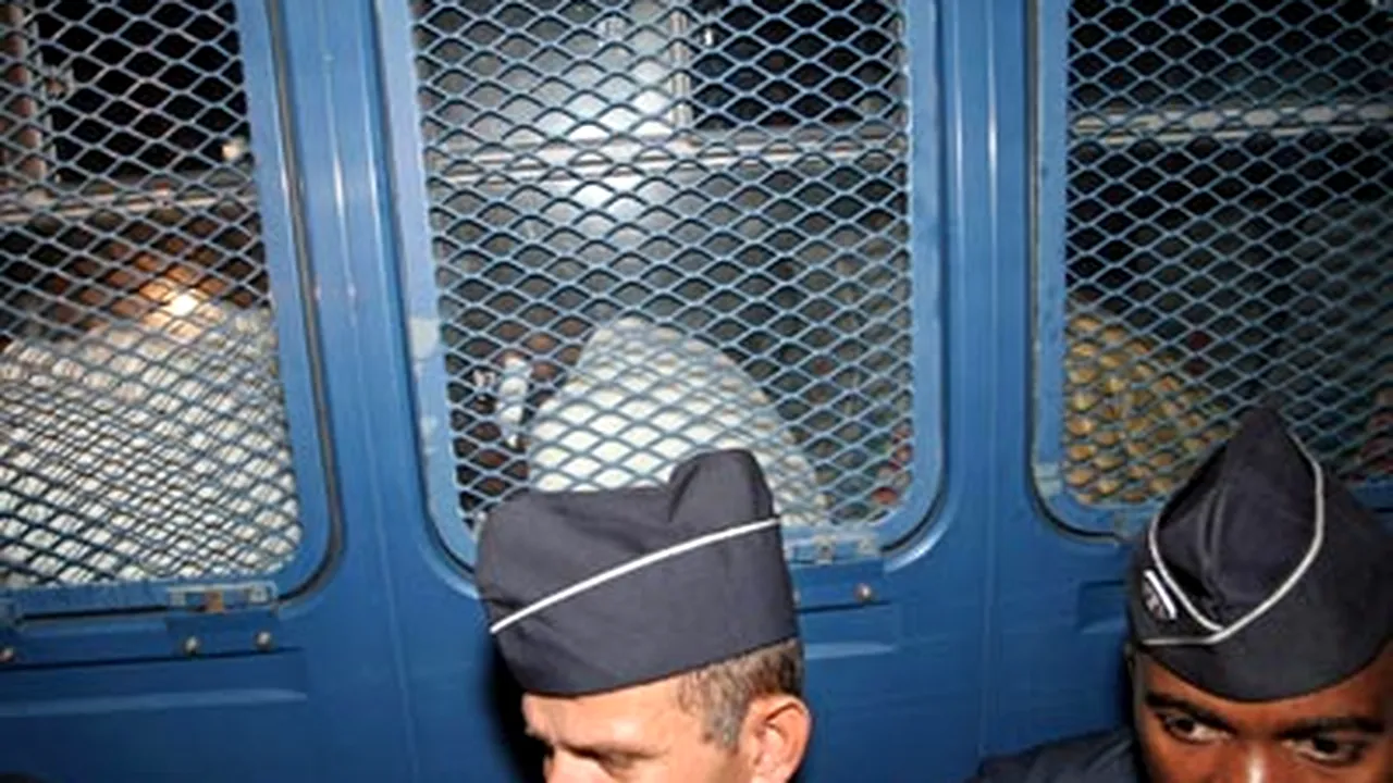 Franţa, acuzată că încalcă drepturile omului