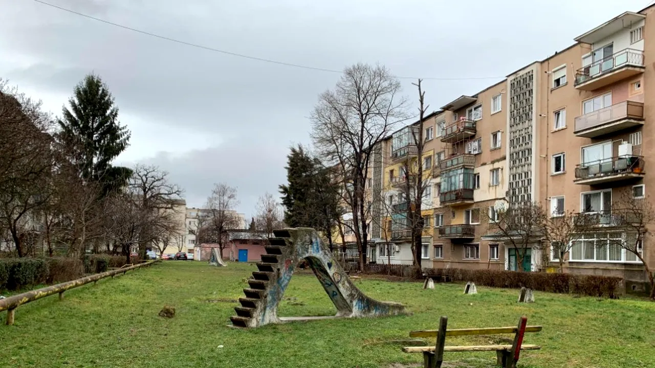 Mai aproape de natură. O grădină urbană va fi construită în centrul oraşului Deva. Cât va costa investiţia