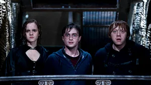 J. K. Rowling va lansa 12 poveşti bazate pe franciza literară 