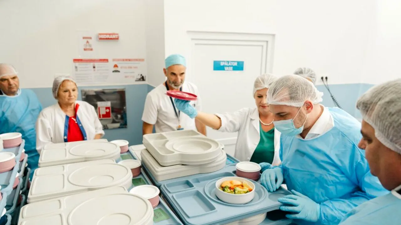 Ministerul Sănătății primește bani în plus pentru cei 43 de pacienți care așteaptă să se trateze în străinătate
