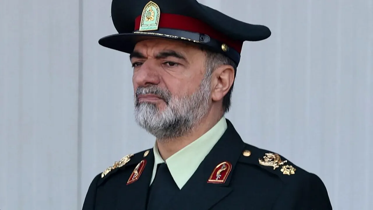 Iranul a arestat 500 de persoane pentru că ar fi 