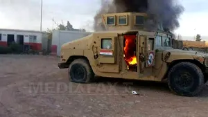 Armata franceză anunţă că trimite ofiţeri într-o misiune de consiliere în Irak
