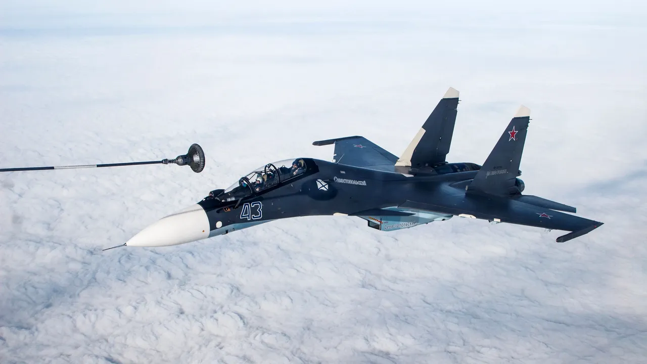 Confruntare în aer: Rusia anunţă interceptarea a două bombardiere strategice americane 