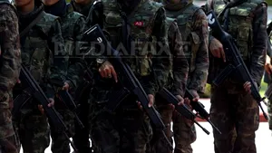 Uniunea Europeană suspendă relaţiile cu Thailanda din cauza loviturii de stat