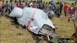 Un militar american şi trei contractori au murit într-un accident aviatic în Filipine