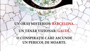 O carte pe zi: „G” de Daniel Sánchez Pardos, de Stelian Ţurlea