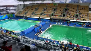 Victorie remarcabilă: Robert Glinţă, medalie de argint la Campionatele Europene de înot/ Camelia Potec: Mulţumim Robert Glinţă pentru trăirile din finală!