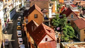 Președintele unei țări l-a numit premier pe șeful departamentului anticorupție. Ce misiune va avea noul prim-ministru