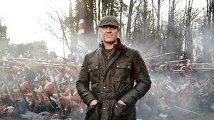 Actorul Sean Bean prezintă un serial despre bătălia de la Waterloo, difuzat din 17 iunie, la History