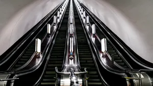 Transportul public din Kiev a fost restricţionat din cauza pandemiei de coronavirus