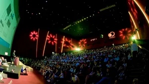 ICEE.fest 2019 are loc în iunie, ca Upgrade 100. Lista primilor invitaţi a fost publicată