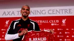 Oficial. Liverpool îl împrumută pe Ronald Araujo de la FC Barcelona pentru sezonul 2026/27
