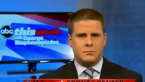 Dan Pfeiffer, principalul consilier al lui Barack Obama, a demisionat