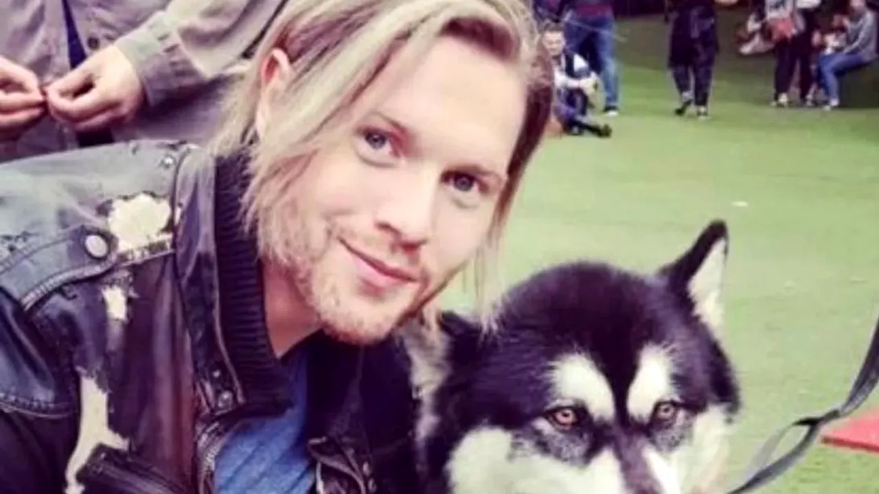 Luke Ford, „dublura lui Brad Pitt”, închis pentru viol
