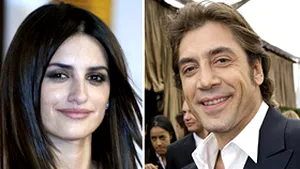 Woody Harrelson: Penélope Cruz are o relaţie cu Javier Bardem