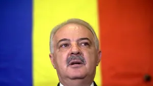 Şeful Poliţiei Capitalei, Mihai Pruteanu, ELIBERAT DIN FUNCŢIE la cerere, după ce un condamnat a fost eliberat înainte de termen