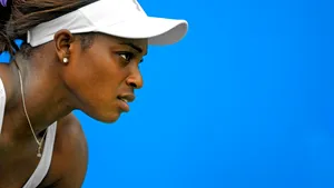 Sloane Stephens, nemulţumită după ce meciurile fetelor au fost mutate pe arenele secundare de la Brisbane