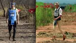 Prințul Harry a traversat un câmp de mine active în Angola, repetând pașii mamei sale
