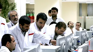 Consiliul de Securitate al ONU adoptă în unanimitate rezoluţia privind programul nuclear iranian