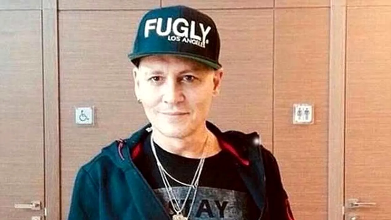 Johnny Depp, adevărul dureros! Cum şi-a pierdut sănătatea şi aproape 600 milioane de dolari