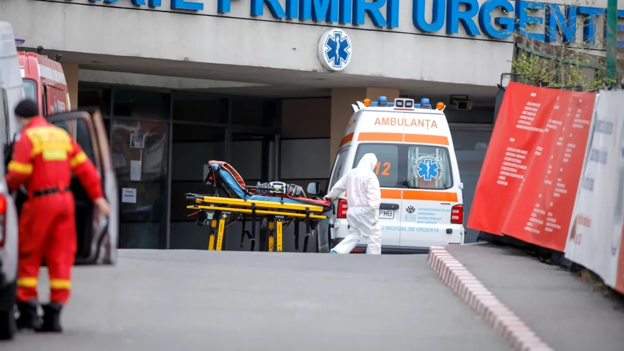România a ajuns la peste 300 de decese din cauza coronavirusului. Cea mai recentă victimă, un bărbat de 34 de ani