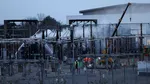 Poliţia exclude ipoteza unui incendiu provocat în cazul închiderii aeroportului Heathrow