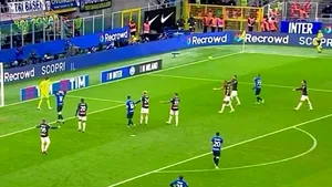 6 colegi împotriva lui Tătăruşanu: portarul român, certat într-un meci în care a fost cel mai bun de la AC Milan

